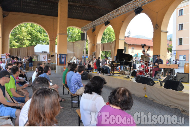 Cumiana &quot;Jazzit Fest&quot;