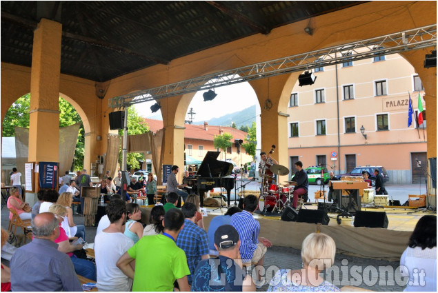 Cumiana &quot;Jazzit Fest&quot;