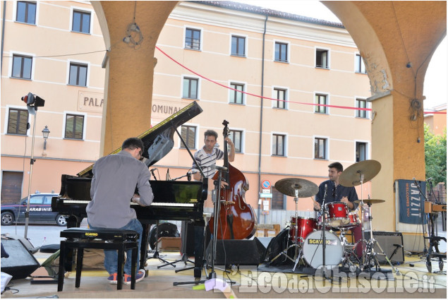 Cumiana &quot;Jazzit Fest&quot;