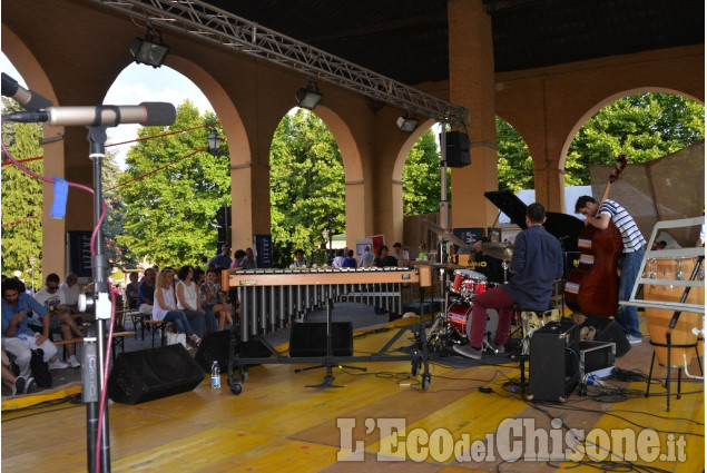 Cumiana &quot;Jazzit Fest&quot;