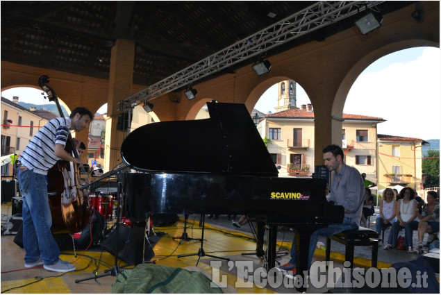 Cumiana &quot;Jazzit Fest&quot;