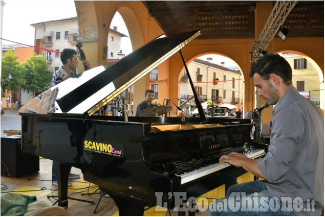 Cumiana &quot;Jazzit Fest&quot;