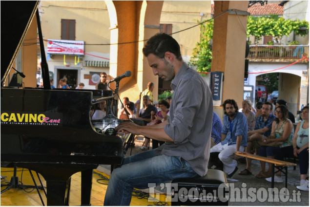 Cumiana &quot;Jazzit Fest&quot;