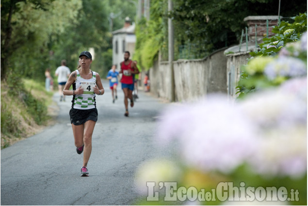 Luserna: Gir del Chiamogna