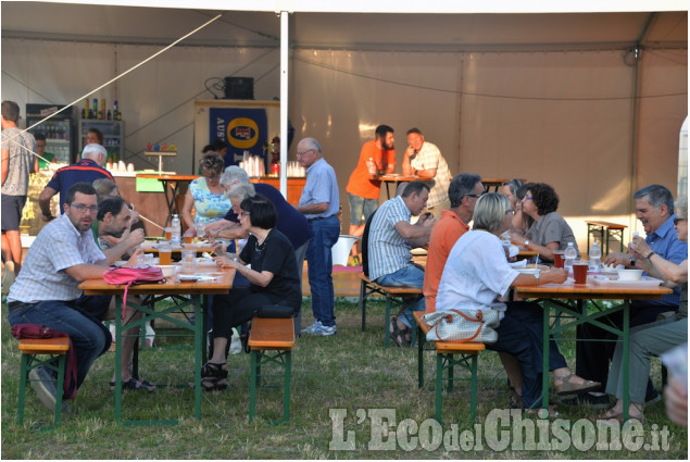 Cumiana &quot;A tutta birra&quot;