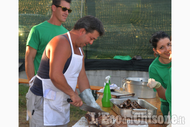 Cumiana &quot;A tutta birra&quot;