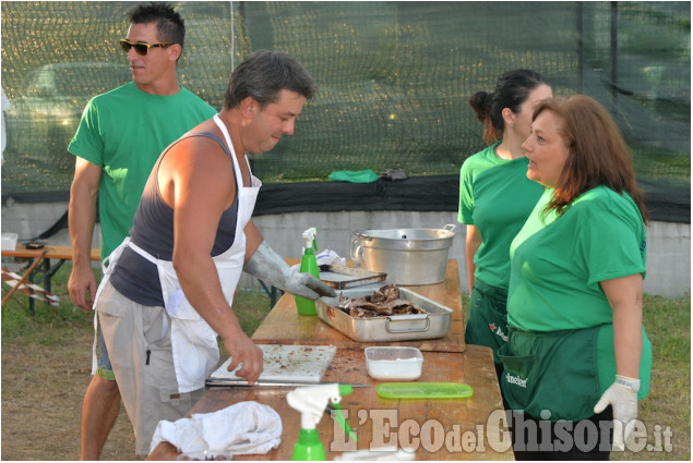Cumiana &quot;A tutta birra&quot;