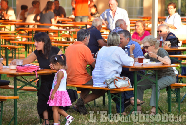 Cumiana &quot;A tutta birra&quot;