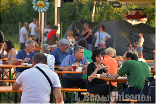 Cumiana &quot;A tutta birra&quot;