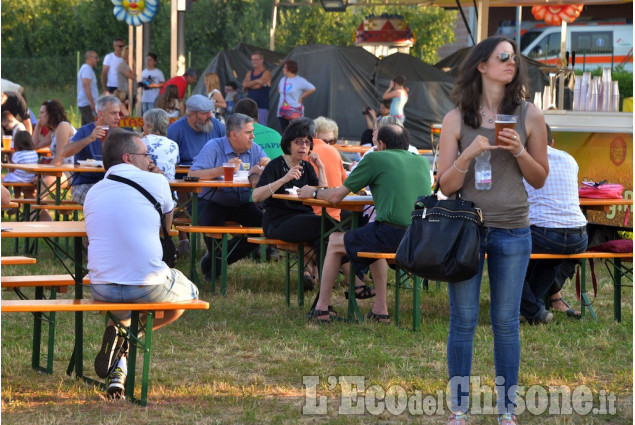 Cumiana &quot;A tutta birra&quot;