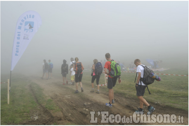 Suoni dal Monviso, Arisa a Pian Pilun
