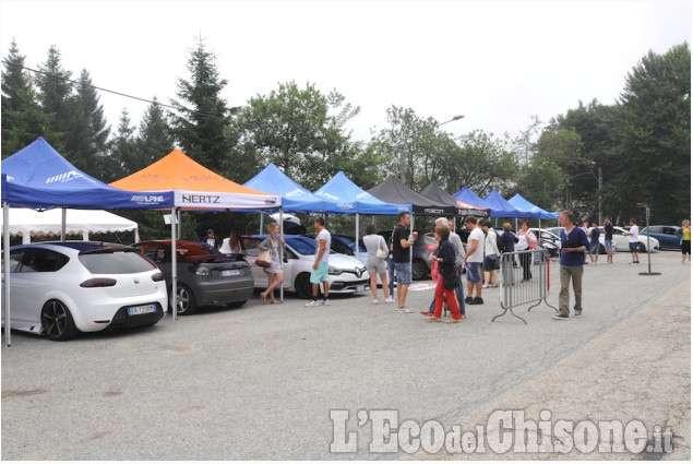 Montoso: raduno auto tuning