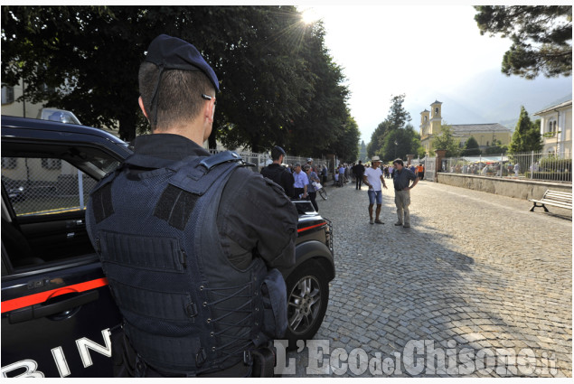 Torre Pellice: è iniziato domenica il sinodo delle Chiese metodiste e valdesi