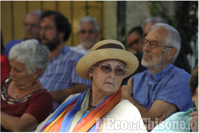 Torre Pellice: è iniziato domenica il sinodo delle Chiese metodiste e valdesi