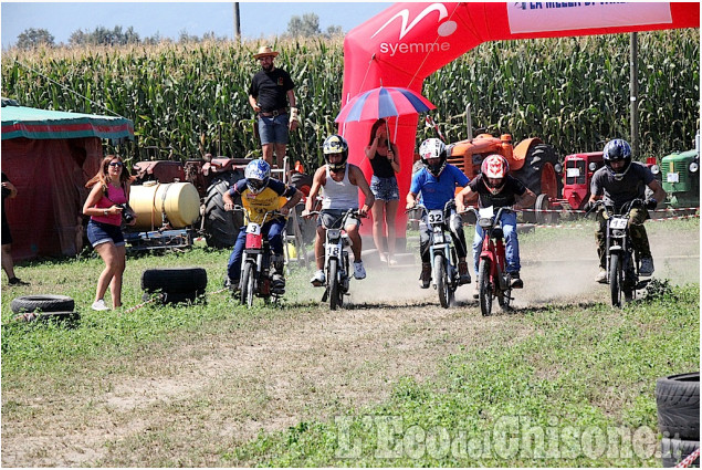 Festa patronale a Zucchea