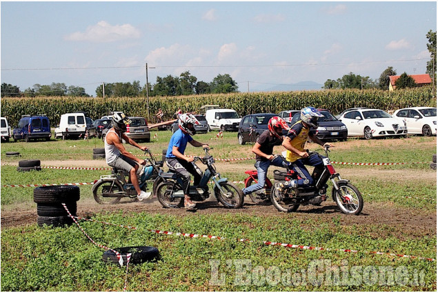 Festa patronale a Zucchea