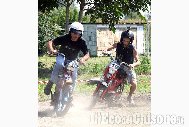 Festa patronale a Zucchea