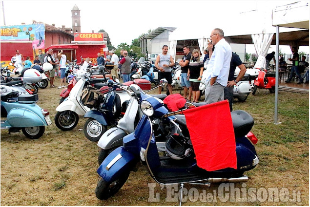 Festa patronale a Zucchea