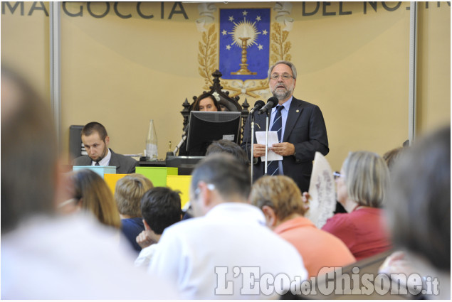 Torre Pellice: venerdì 26 agosto giornata di chiusura del Sinodo valdese