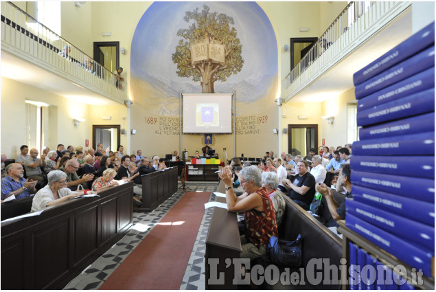 Torre Pellice: venerdì 26 agosto giornata di chiusura del Sinodo valdese