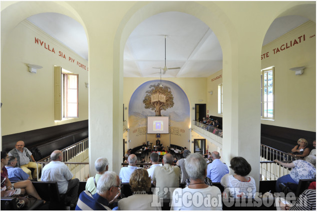 Torre Pellice: venerdì 26 agosto giornata di chiusura del Sinodo valdese