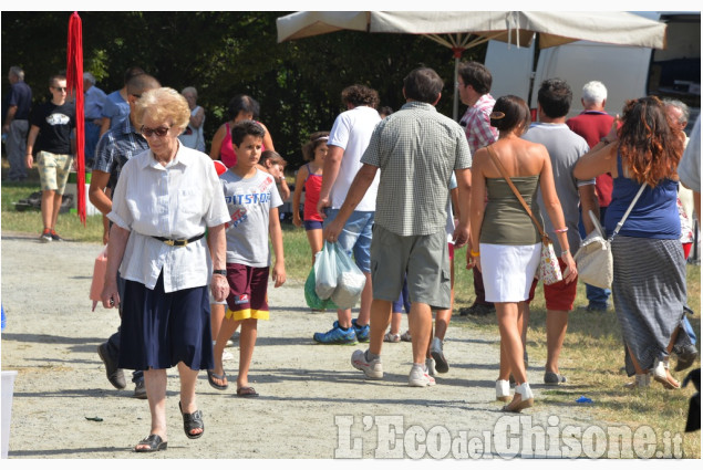 Fiera di Pinerolo