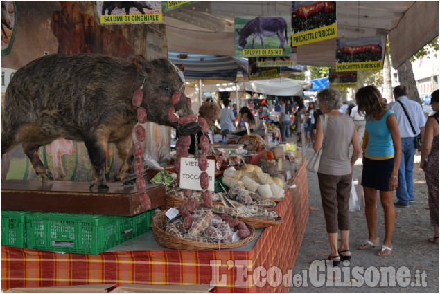 Fiera di Pinerolo