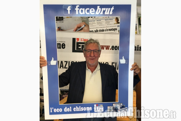 Artigianato 2016: ecco le prime cento facce &quot;da Facebrut&quot;