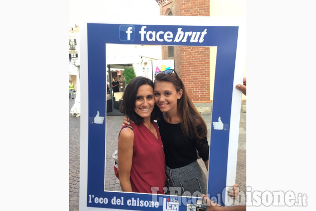 Artigianato 2016: ecco le prime cento facce &quot;da Facebrut&quot;
