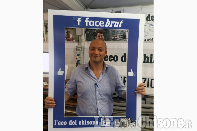 Artigianato 2016: ecco le prime cento facce &quot;da Facebrut&quot;