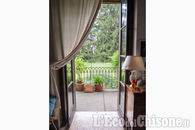 Villa La Paesana a Piobesi Torinese