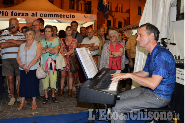 Artigianato del Pinerolese