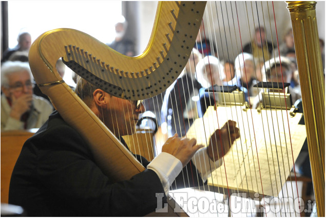 &quot;Suoni d&#039;autunno&quot; in Val Pellice: i primi concerti
