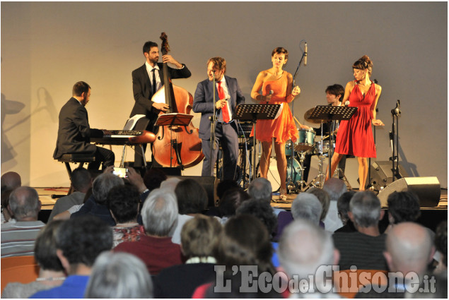 &quot;Suoni d&#039;autunno&quot; in Val Pellice: i primi concerti