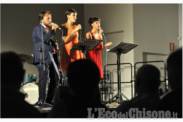 &quot;Suoni d&#039;autunno&quot; in Val Pellice: i primi concerti
