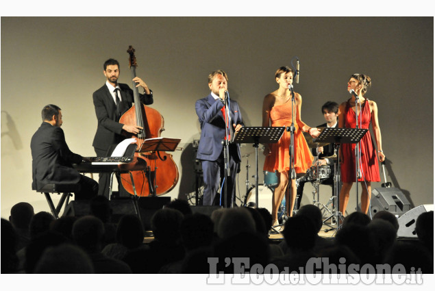 &quot;Suoni d&#039;autunno&quot; in Val Pellice: i primi concerti