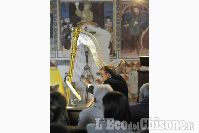 &quot;Suoni d&#039;autunno&quot; in Val Pellice: i primi concerti