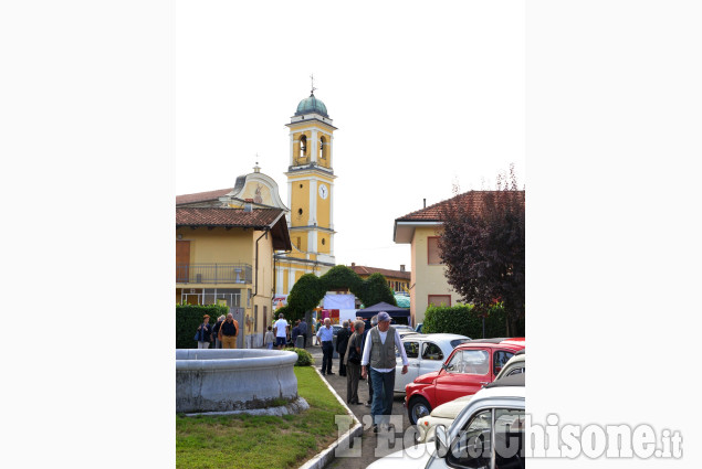 Buriasco festa Patronale