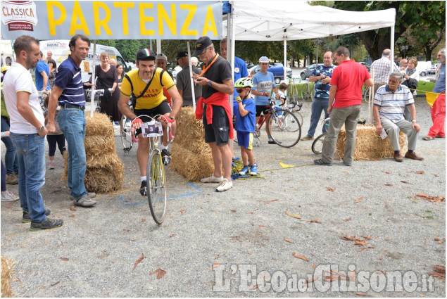 Pinerolo :Ciclismo Vintage e la Classica Pinerolo :Ciclismo Vintage e la Classica