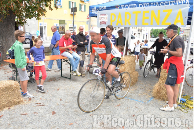 Pinerolo :Ciclismo Vintage e la Classica Pinerolo :Ciclismo Vintage e la Classica