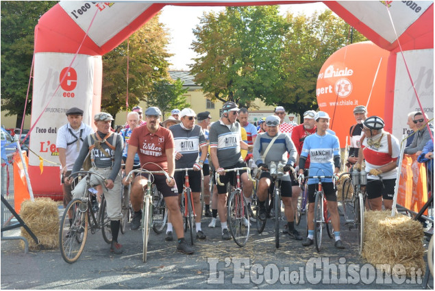 Pinerolo :Ciclismo Vintage e la Classica Pinerolo :Ciclismo Vintage e la Classica