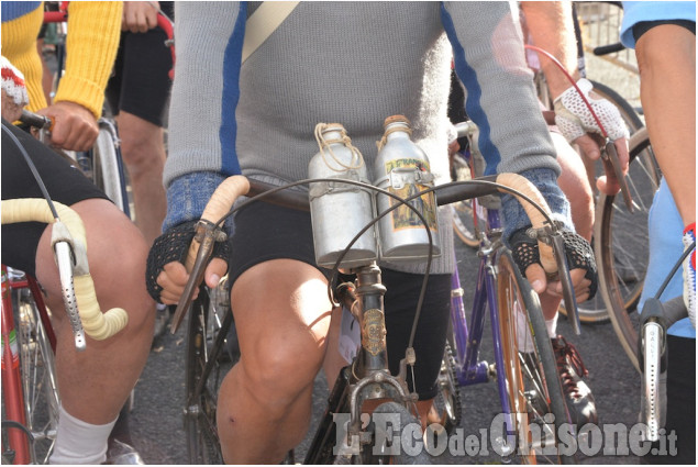 Pinerolo :Ciclismo Vintage e la Classica Pinerolo :Ciclismo Vintage e la Classica