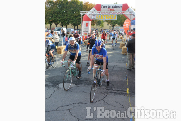 Pinerolo :Ciclismo Vintage e la Classica Pinerolo :Ciclismo Vintage e la Classica
