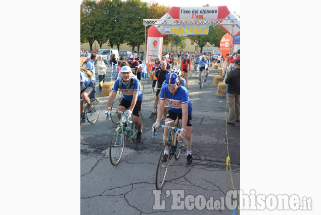 Pinerolo :Ciclismo Vintage e la Classica Pinerolo :Ciclismo Vintage e la Classica