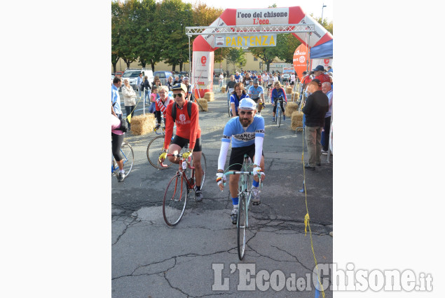Pinerolo :Ciclismo Vintage e la Classica Pinerolo :Ciclismo Vintage e la Classica