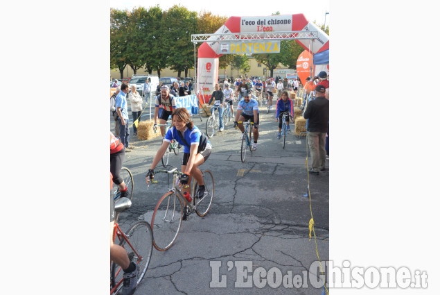 Pinerolo :Ciclismo Vintage e la Classica Pinerolo :Ciclismo Vintage e la Classica