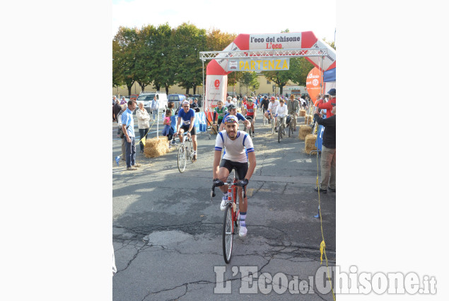 Pinerolo :Ciclismo Vintage e la Classica Pinerolo :Ciclismo Vintage e la Classica