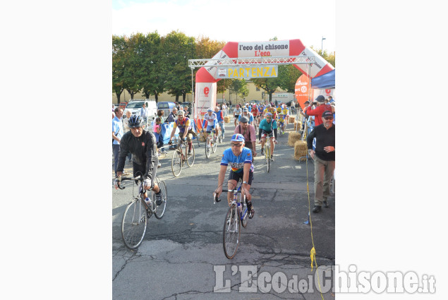 Pinerolo :Ciclismo Vintage e la Classica Pinerolo :Ciclismo Vintage e la Classica