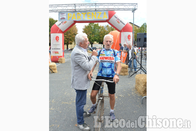 Pinerolo :Ciclismo Vintage e la Classica Pinerolo :Ciclismo Vintage e la Classica