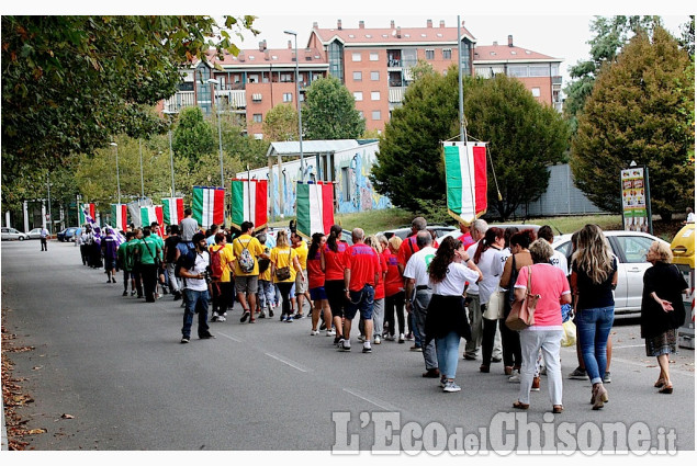 Nichelino: Palio dei quartieri